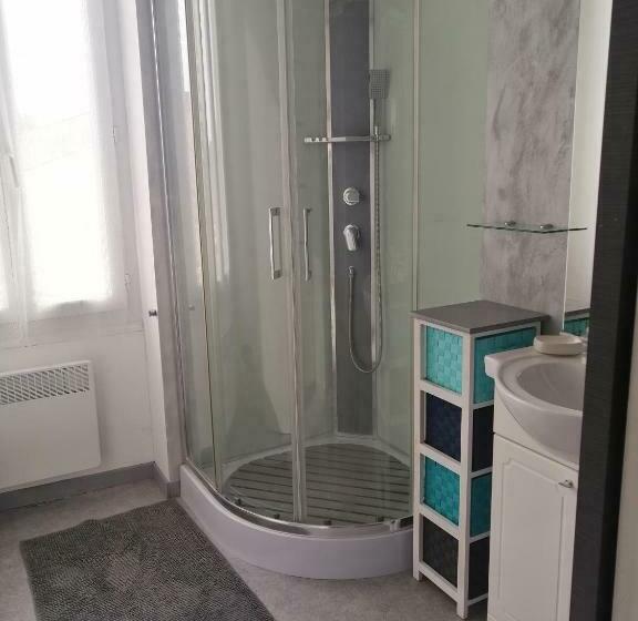 Номер Superior, Chambres D Hôtes L Insulaire