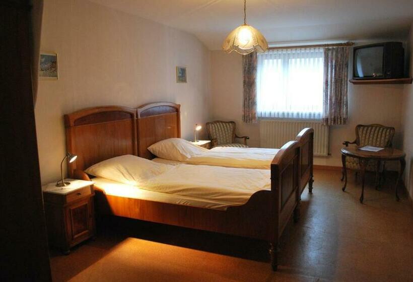 Номер Стандарт, Gasthof Zur Linde