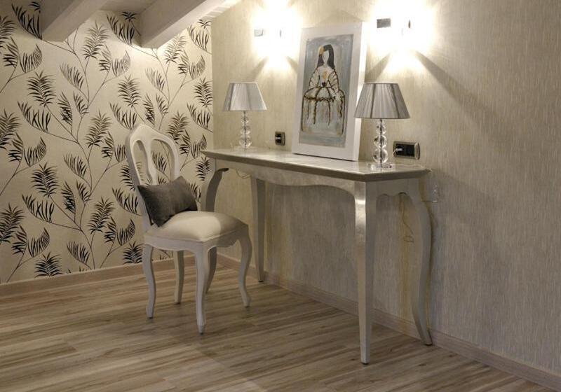 Номер Deluxe, Posada Dos Aguas