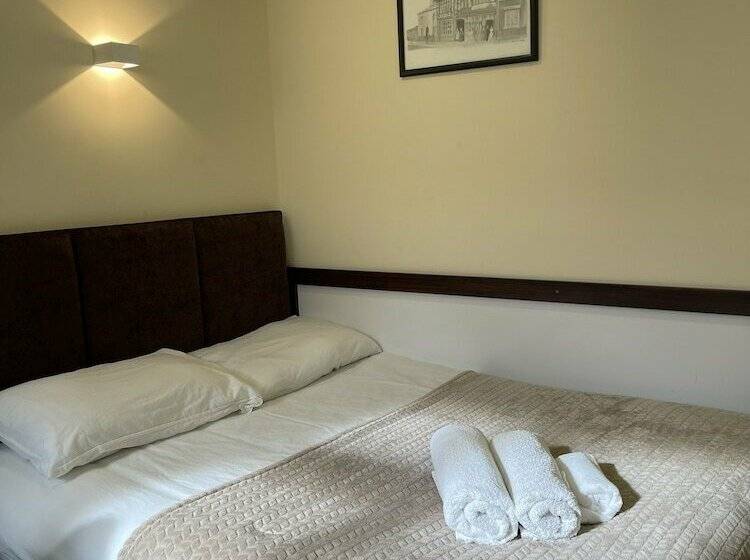 标准间, The Ormonde Guesthouse