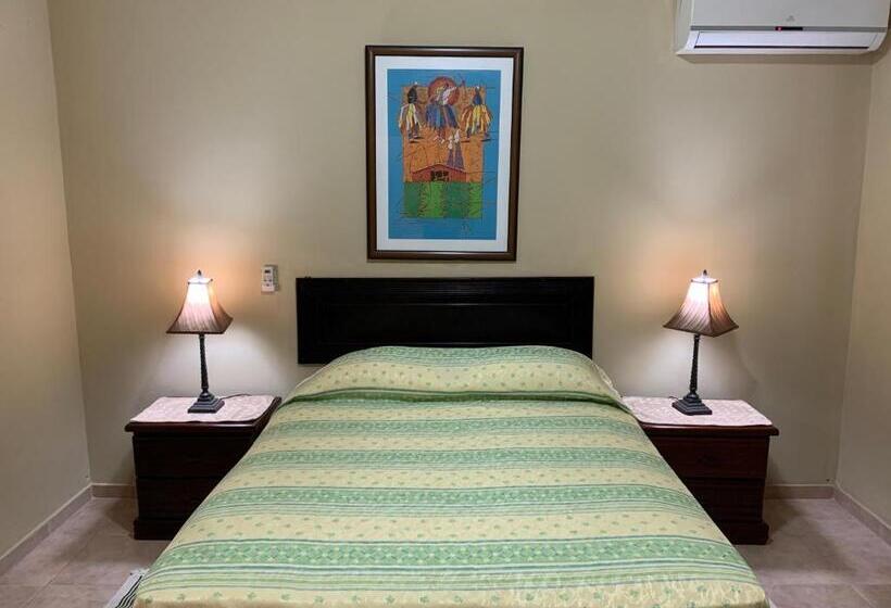 آپارتمان 1 خوابه, Apartahotel Alvear