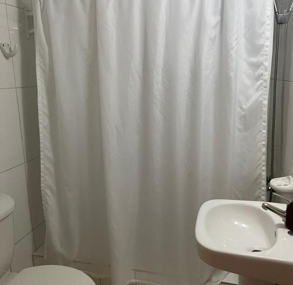 استودیو استاندارد با تراس, Apartahotel Alvear