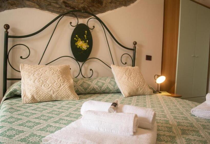 Апартаменты 1 Спальня, Agriturismo Finagliosu