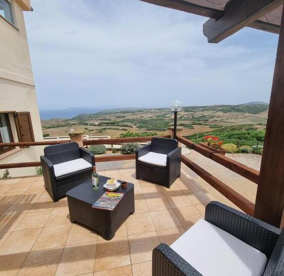 Апартаменты 1 Спальня, Agriturismo Finagliosu
