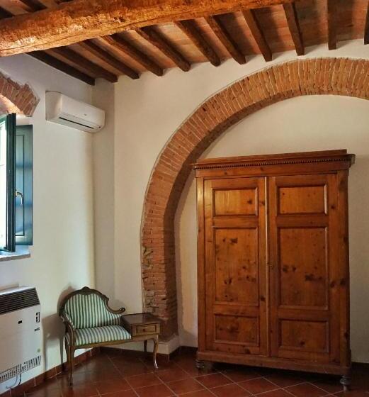 带1个卧室的公寓, Agriturismo La Fontanella & Glamping
