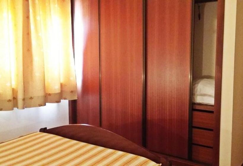 Номер Стандарт, Aqui Jardim