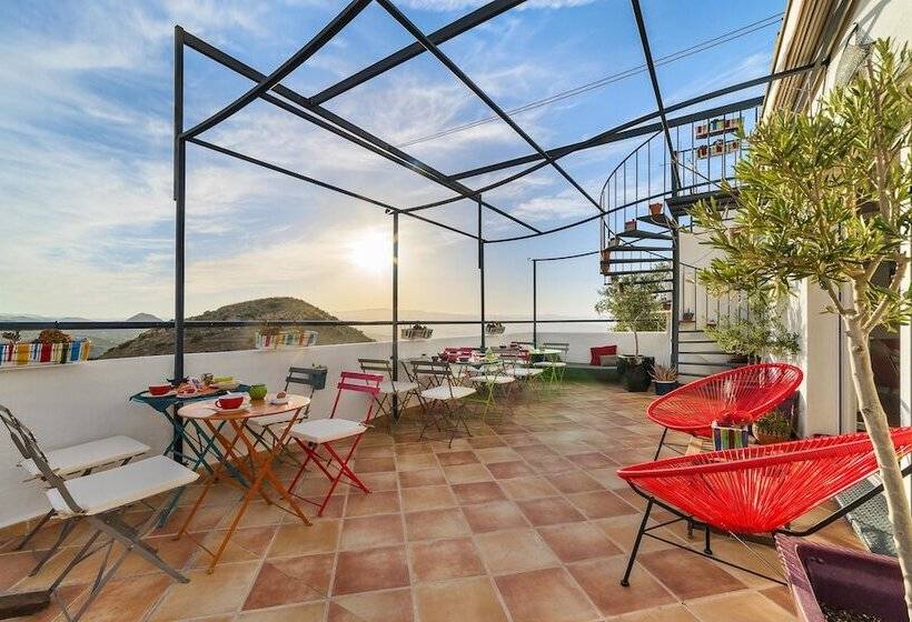 スタンダードルーム, Boutique Hotel El Olivar