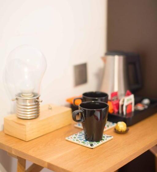 スタンダードルーム, Boutique Hotel El Olivar