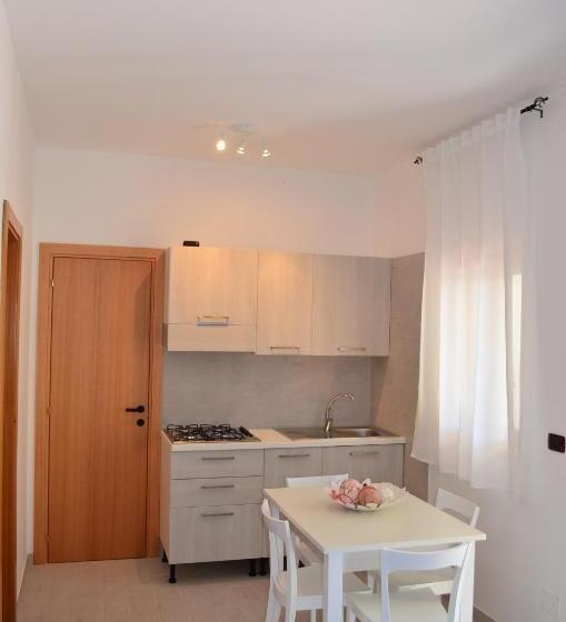 شقة غرفتين, Residence Rendez Vous