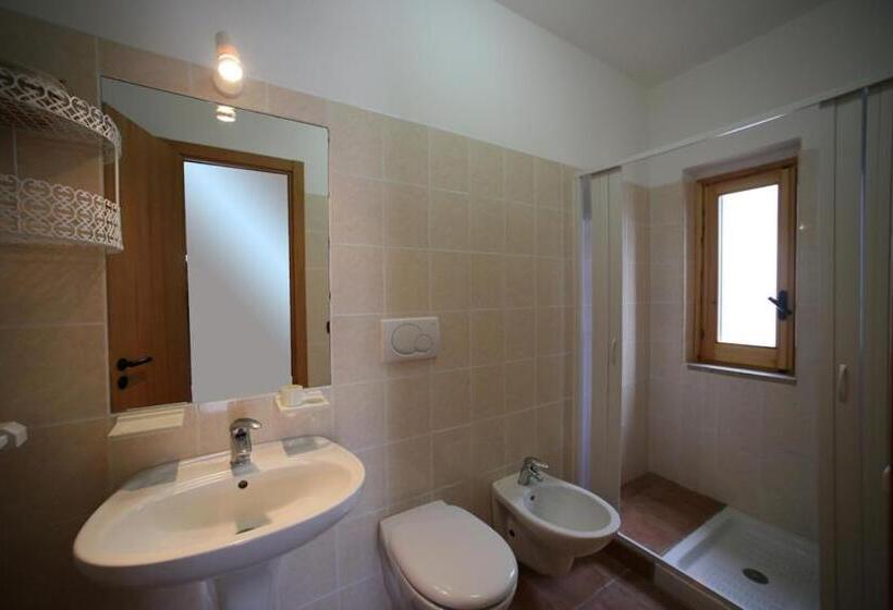 شقة غرفتين, Residence Rendez Vous