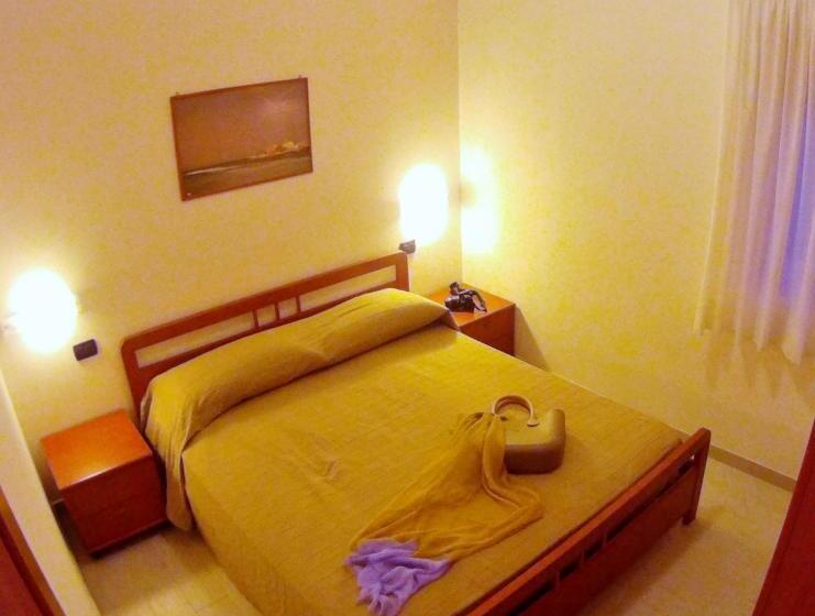 شقة غرفتين, Residence Rendez Vous