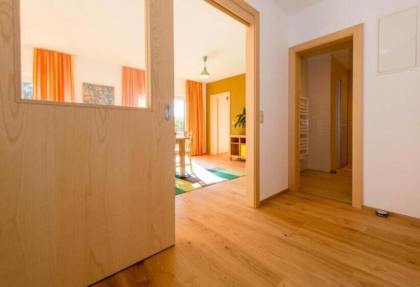 带3个卧室的公寓, Naturgut Gailtal
