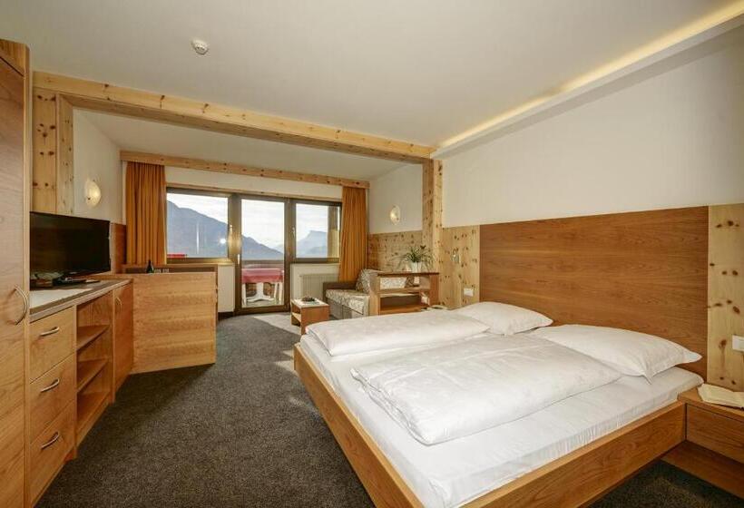 Апартаменты Комфорт 1 Спальня, Appartement Inge