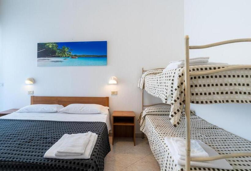 آپارتمان 1 خوابه, Beach Suite