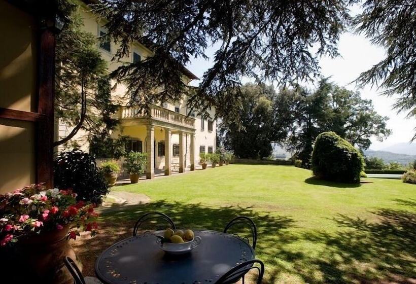Дом 1 Спальня, Agriresort & Spa Fattoria I Ricci