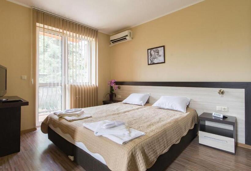 スタンダードルーム, Guest House La Casa
