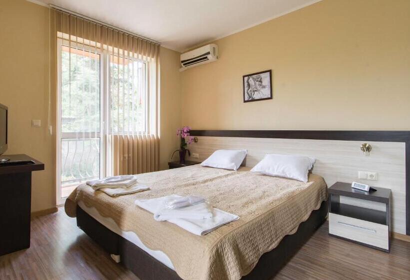 スタンダードルーム, Guest House La Casa