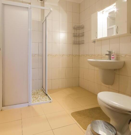 １ベッドルームアパートメント, Guest House La Casa