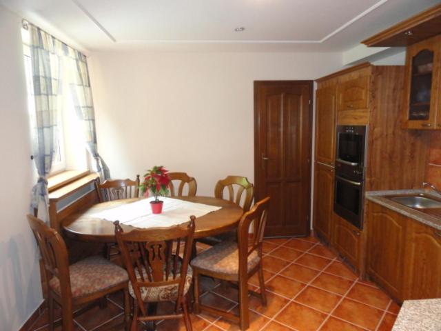 带2个卧室的公寓, Penzion Eka
