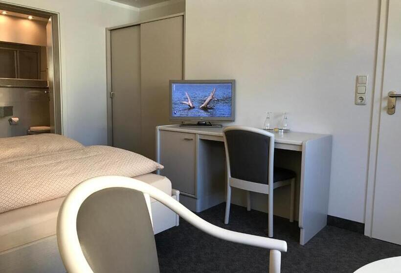 스탠다드 룸, Pension Villa Transvaal