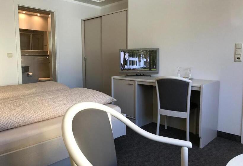 스탠다드 룸, Pension Villa Transvaal