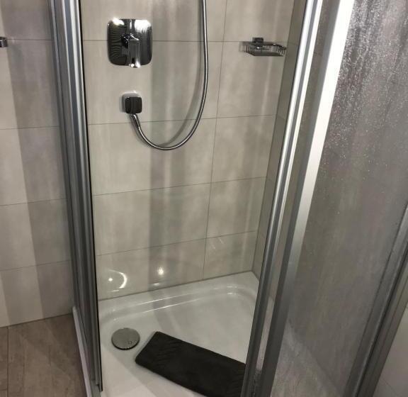 스탠다드 룸, Pension Villa Transvaal