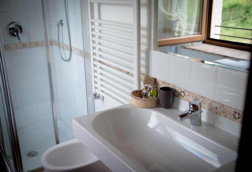 스탠다드 룸, Agriturismo Le Campagnole