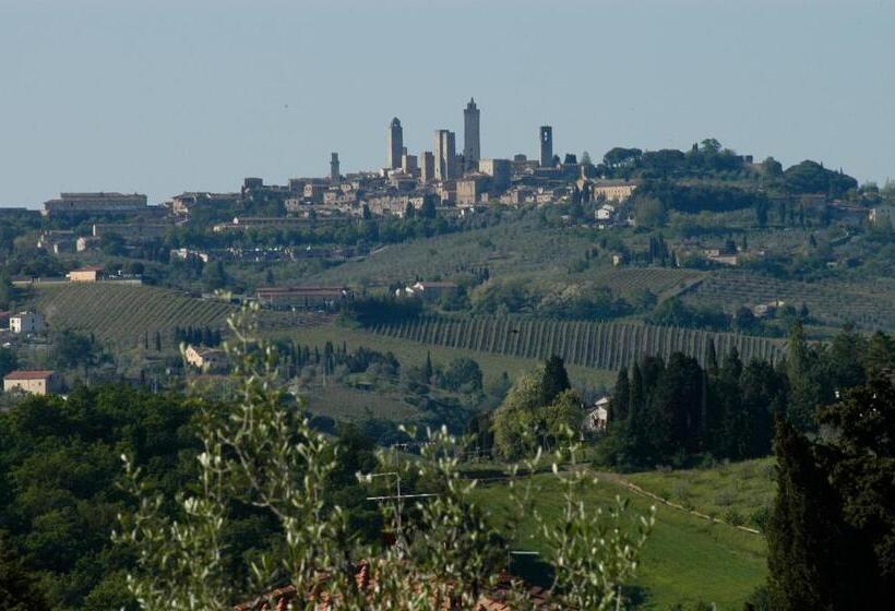 Апартаменты 2 Спальни, Agriturismo Macinatico