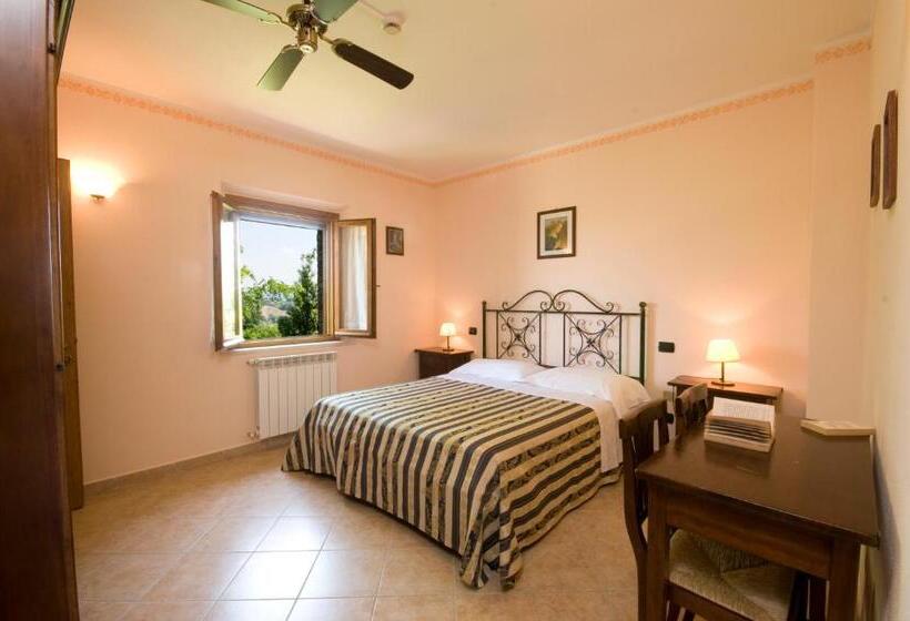 Апартаменты 4 Спальни, Agriturismo Macinatico