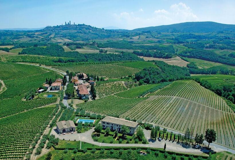 Апартаменты 5 спален, Agriturismo Macinatico