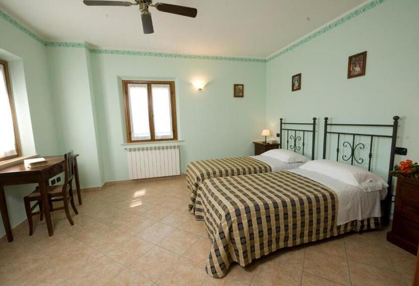 Апартаменты 3 Спальни, Agriturismo Macinatico