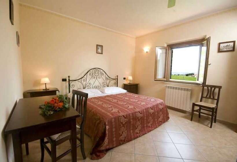 Апартаменты 3 Спальни, Agriturismo Macinatico