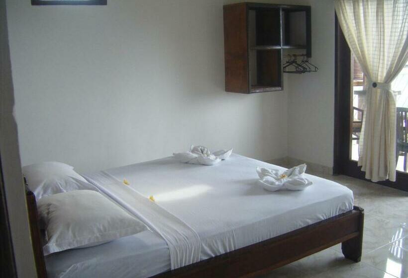 수피리어 룸, Bubu Racok Homestay