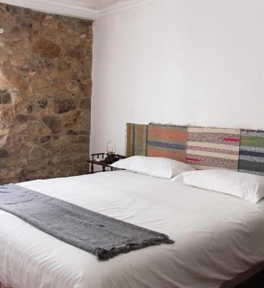 Номер Стандарт, Casa De Campo Alter Pedroso
