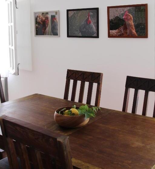 Дом 4 Спальни, Casa De Campo Alter Pedroso