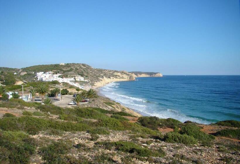 اتاق استاندارد با چشم‌انداز دریا, Casa Praia Mar