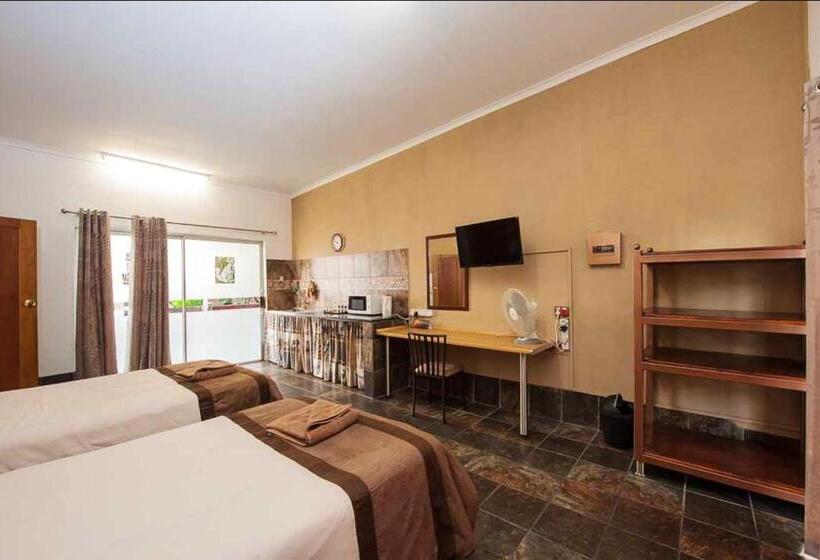 Suite Familiar, Ingwe Guesthouse