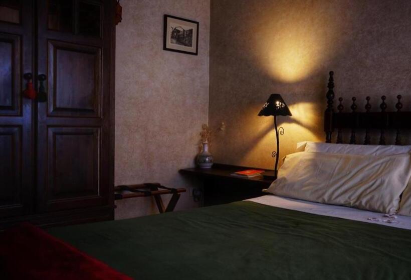 Люкс Классика, Posada Puerta Grande