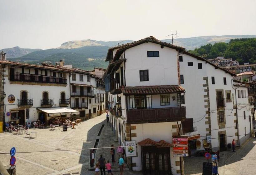Номер Стандарт, Posada Puerta Grande