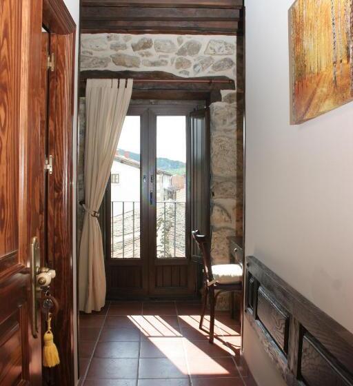 Номер Стандарт, Posada Puerta Grande