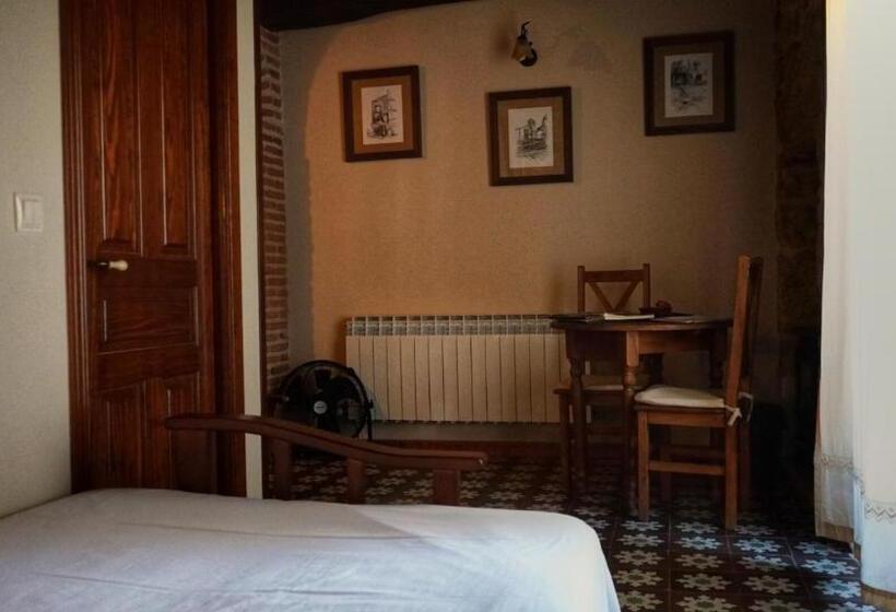 Полулюкс Вид на Горы, Posada Puerta Grande