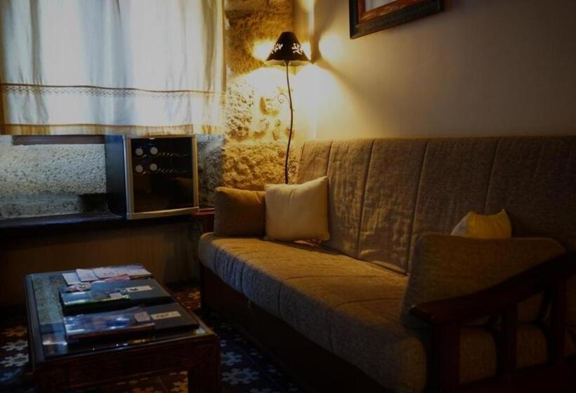 Полулюкс Вид на Горы, Posada Puerta Grande
