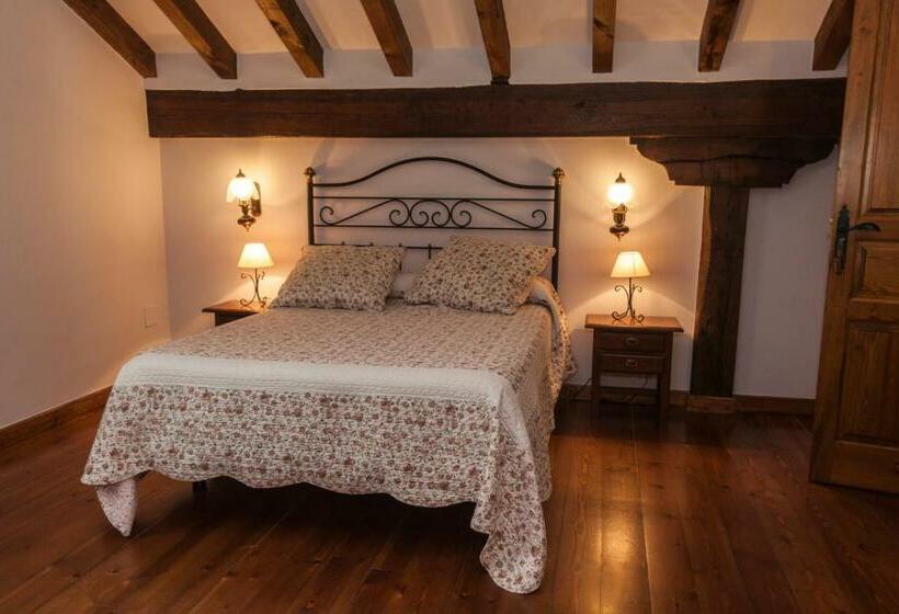 Номер Стандарт, Posada La Bolera