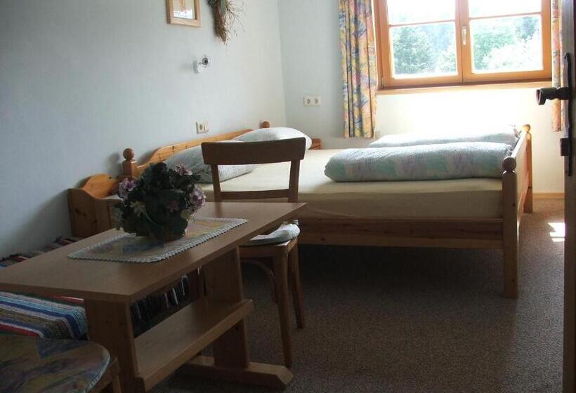 Номер Стандарт, Pension Jägerheim