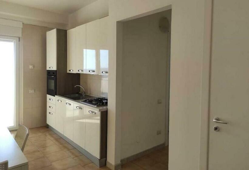 带1个卧室的公寓, Bluebay Residence Resort
