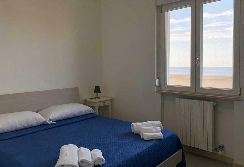 带2个卧室的公寓, Bluebay Residence Resort