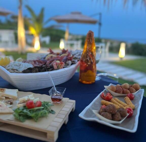 סוויטה, Bluebay Residence Resort