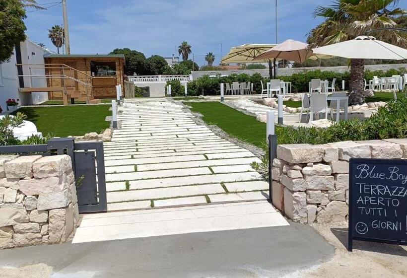 סוויטה, Bluebay Residence Resort