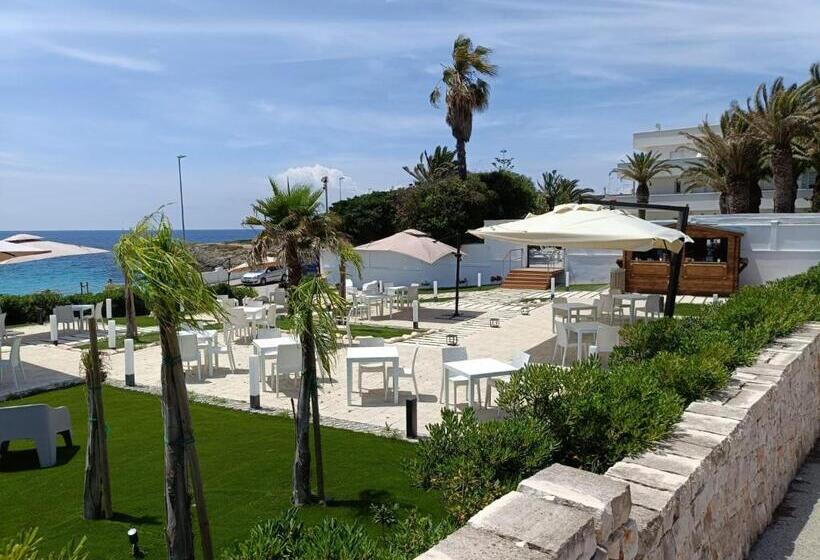 套房, Bluebay Residence Resort