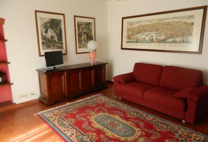 Апартаменты 2 Спальни, Agriturismo Le Gret